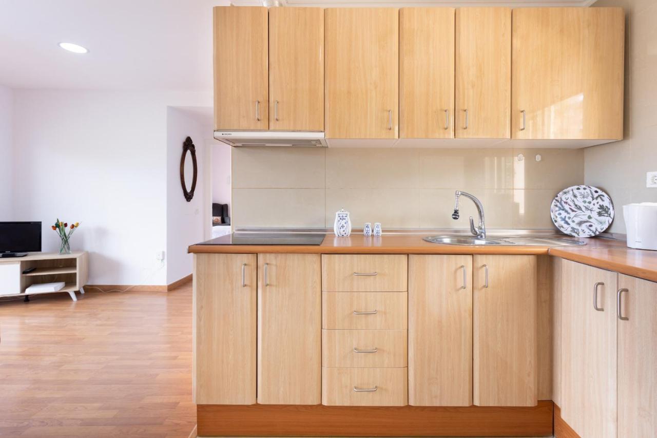 Eden Rentals White Molino Penthouse Puerto de la Cruz  Dış mekan fotoğraf