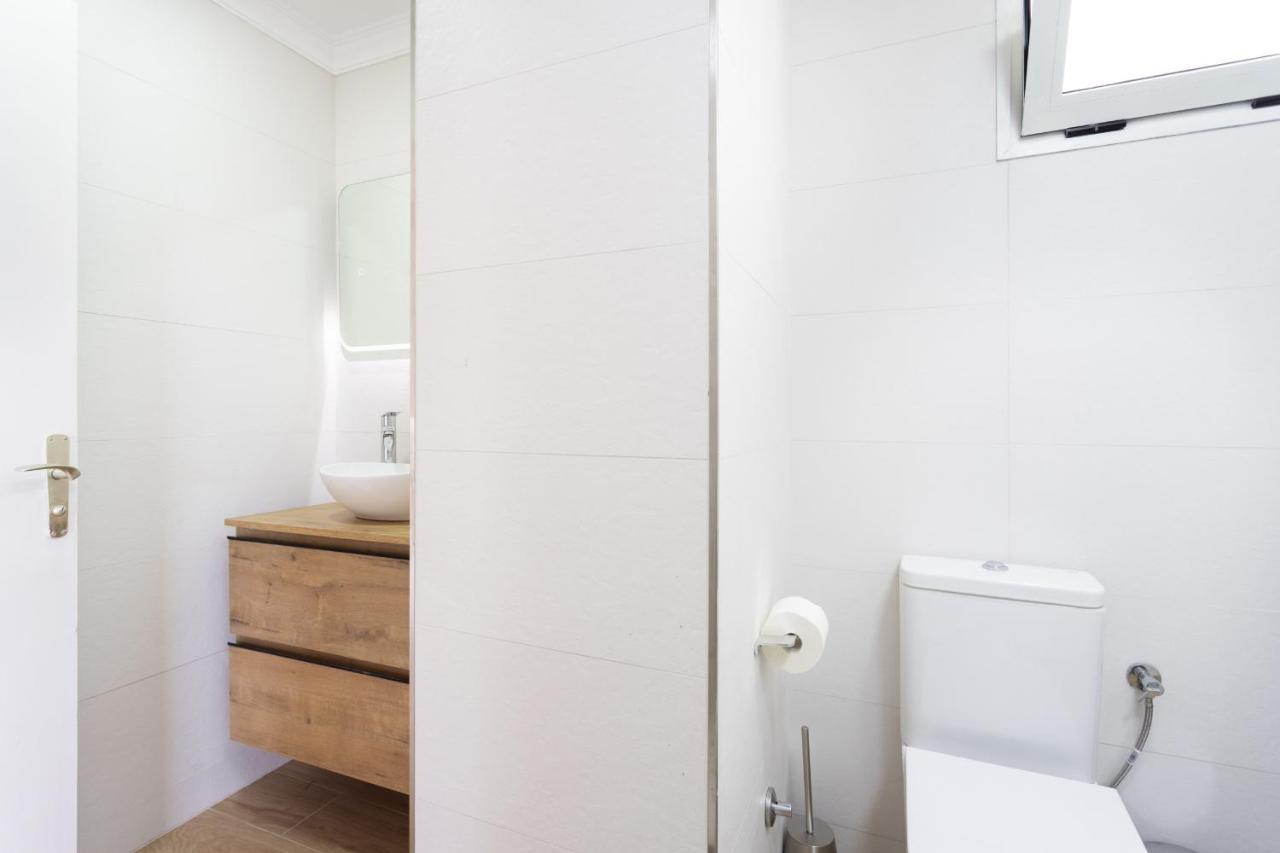 Eden Rentals White Molino Penthouse Puerto de la Cruz  Dış mekan fotoğraf