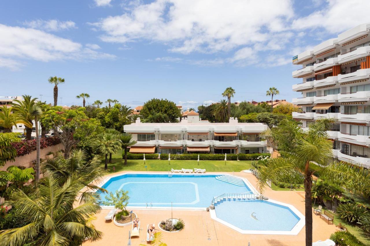 Eden Rentals White Molino Penthouse Puerto de la Cruz  Dış mekan fotoğraf