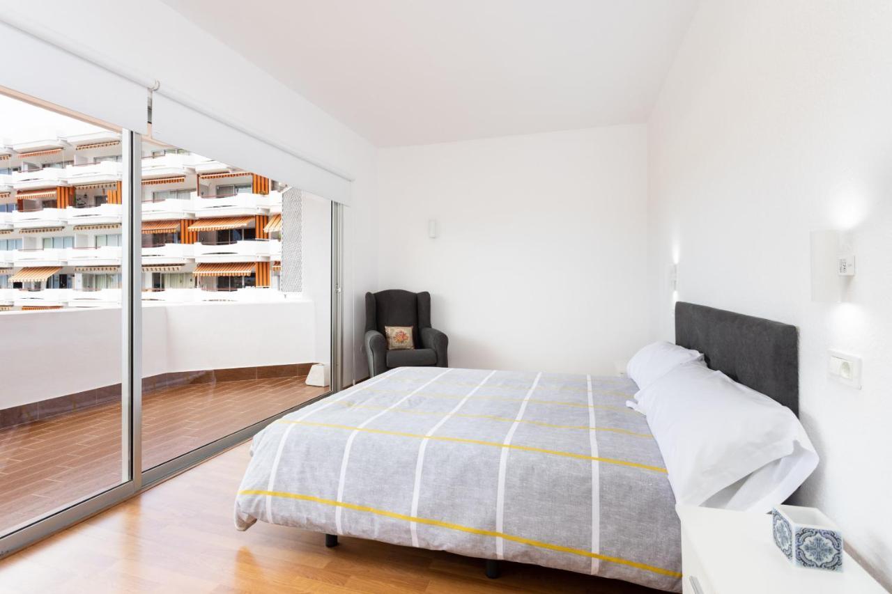 Eden Rentals White Molino Penthouse Puerto de la Cruz  Dış mekan fotoğraf