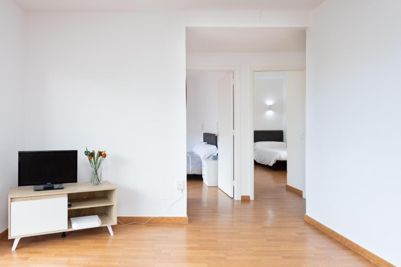 Eden Rentals White Molino Penthouse Puerto de la Cruz  Dış mekan fotoğraf