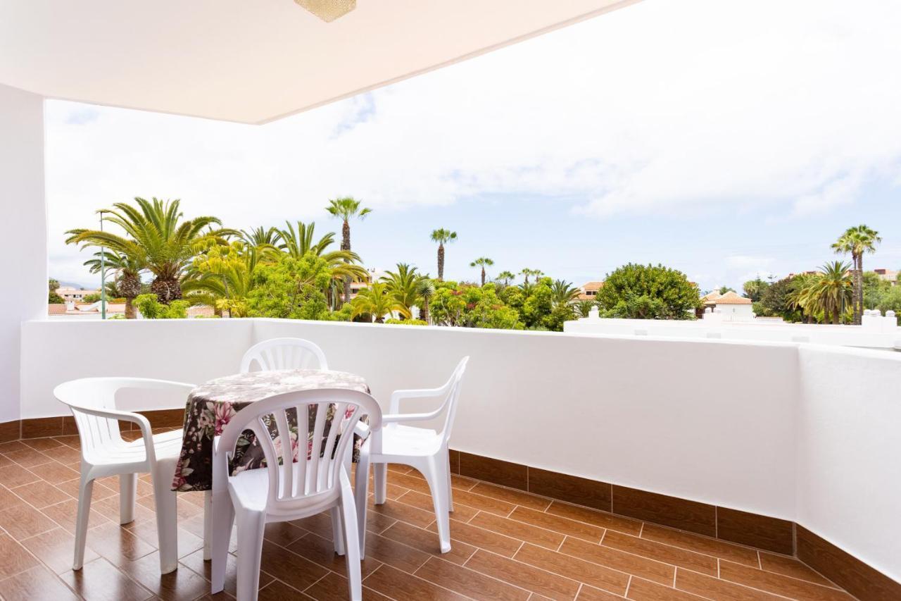 Eden Rentals White Molino Penthouse Puerto de la Cruz  Dış mekan fotoğraf