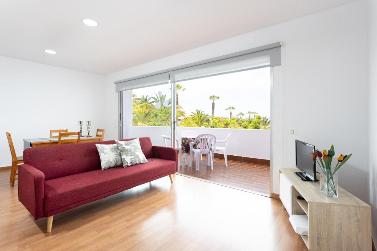 Eden Rentals White Molino Penthouse Puerto de la Cruz  Dış mekan fotoğraf