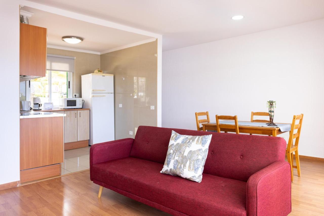 Eden Rentals White Molino Penthouse Puerto de la Cruz  Dış mekan fotoğraf