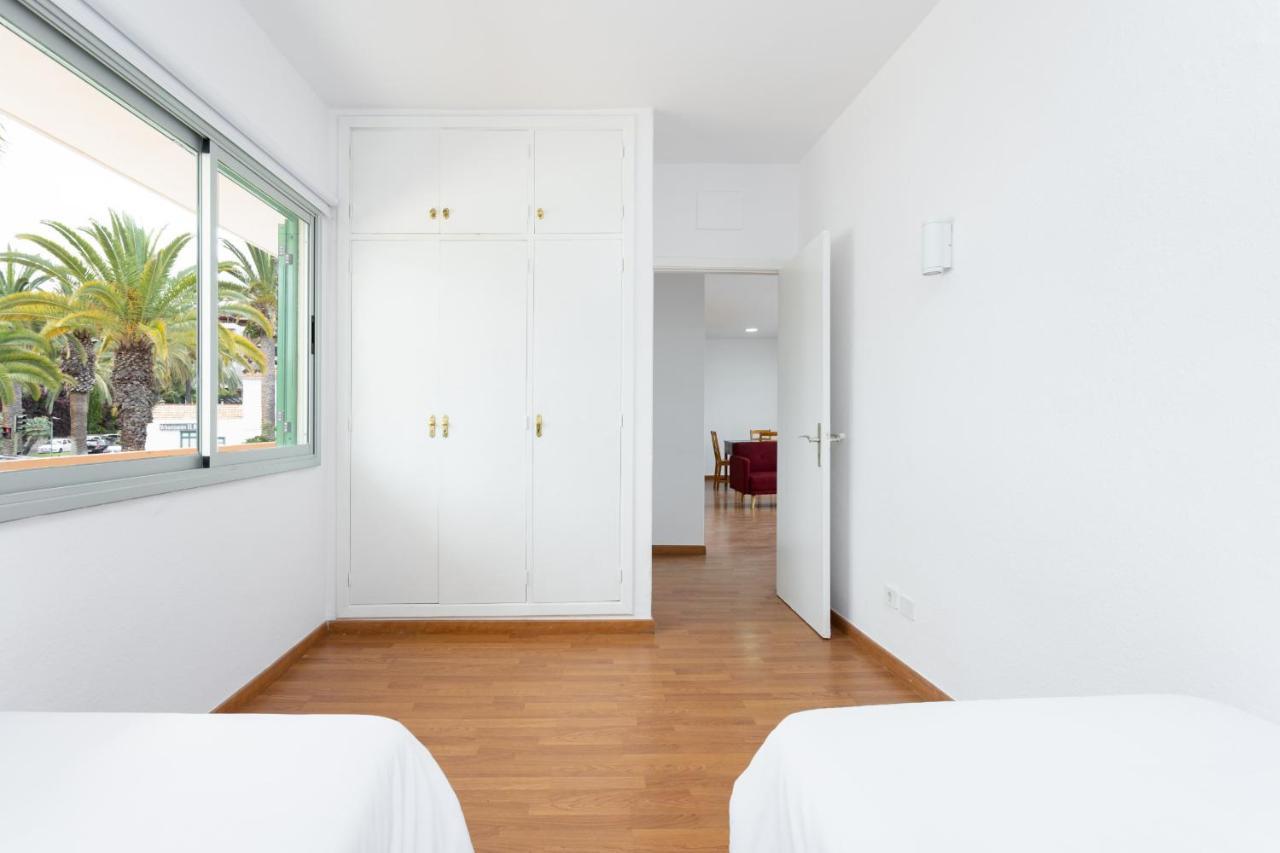 Eden Rentals White Molino Penthouse Puerto de la Cruz  Dış mekan fotoğraf